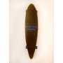 44 INCH Longboard ABEC7 112cm von Trendkontor Bild 1