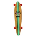 Area Longboard, bamboo, 106,6 cm x 22,8 cm, AR-3202-12 Bild 1