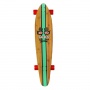 Area Longboard, bamboo, 106,6 cm x 22,8 cm, AR-3202-12 Bild 1