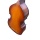 Tim Hendson Kontrabass antike Lackierung  Bild 5