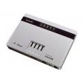 T-Home Eumex 401 ISDN- TK-Anlage Bild 1