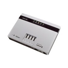 T-Home Eumex 401 ISDN- TK-Anlage Bild 1