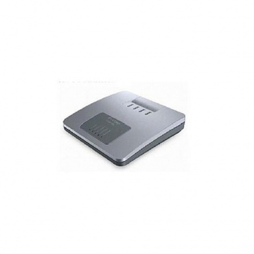 T-com Eumex 400, Kombination aus ISDN Telefonanlage Bild 1