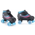 Osprey Rollschuhe Discostil Schwarz Gre 34 Bild 1