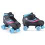 Osprey Rollschuhe Discostil Schwarz Gre 34 Bild 1