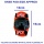 XQ MAX Rollschuhe - Rot Schwarz M: 13-3 (31.5-34.5 EU) Bild 5