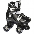Rookie Kinder Rollschuhe Verstellbare Roller,4 Rollen Bild 1