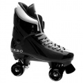 Ventronic Pro Turbo VT0 Rollschuhe schwarz 3 UK Bild 1