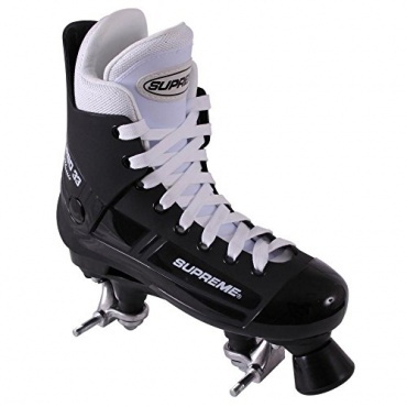 Supreme - Rollschuhe Turbo 33 Quad Skates - EU 43 Bild 1