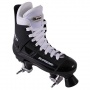 Supreme - Rollschuhe Turbo 33 Quad Skates - EU 43 Bild 1