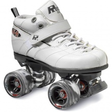 Sure Grip GT 50 Rollschuhe Indoor weiss Gre 39 Bild 1