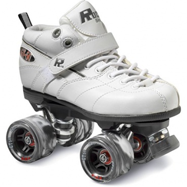 Sure Grip GT 50 Rollschuhe Indoor weiss Gre 42 Bild 1