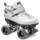 Sure Grip GT 50 Rollschuhe Indoor weiss Gre 42 Bild 1