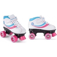 Osprey Rollschuhe Kinder Erwachsenen Disko Stil  Bild 1