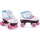 Osprey Rollschuhe Kinder Erwachsenen Disko Stil  Bild 1