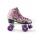 Stateside Rio Roller Chic Rollschuhe lila (40/41) Bild 2