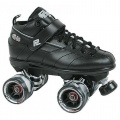 Sure-Grip Rock GT-50 Rollschuhe - Schwarz EU 40 Bild 1