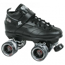 Sure-Grip Rock GT-50 Rollschuhe - Schwarz EU 40 Bild 1