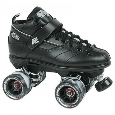 Sure-Grip Rock GT-50 Rollschuhe - Schwarz EU 40 Bild 1