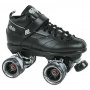 Sure-Grip Rock GT-50 Rollschuhe - Schwarz EU 40 Bild 1