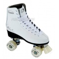 SFR - Cosmic Junior Rollschuhe - Wei - EU 38 Bild 1