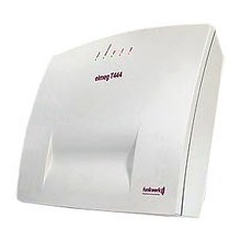 Elmeg T444 ISDN-Telefonanlage Bild 1