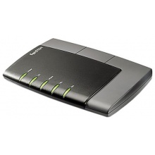 AVM FRITZ!X PC V3.0 externes ISDN-Modem mit integr. Telefonanlage Bild 1