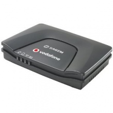 Sagem RL300 Voicebox Telefonanlage Bild 1