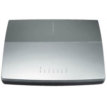 Telekom T-Eumex 820 LAN ISDN-TK Anlage  Bild 1