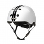 Melon Skatehelm, Schwarz, XL-XXL (58cm-63cm) Bild 1