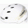 KED Skater-Helm FREERIDE white-gold matt Gr. 59-62cm Bild 1