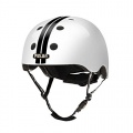 Melon, Schwarz, Skatehelm XXS-S (46cm-52cm) Bild 1