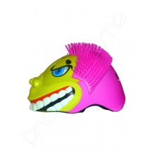 Skatehelm Freestyle von Raskullz-Gorilla Bild 1
