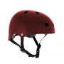 SFR Skaterhelm BMX-Helm,Metallic-Rot,Gr.XXS-XS (49-52 cm) Bild 1