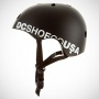 DC Shoes Jungen Skateboard Helm ASKEY, Black, 56 Bild 1