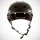 DC Shoes Jungen Skateboard Helm ASKEY, Black, 56 Bild 3