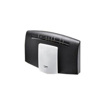 DeTeWe OpenCom 31, Kompakte ISDN TK Anlage Bild 1