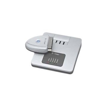 Telekom T-Eumex C200 Pack, kleine TK-Anlage mit Bluetooth,  Bild 1