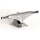 Tracker Skateboard Achsen Set 129mm (2 Achsen) Bild 2