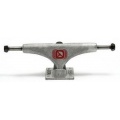 Crail Skateboard Achsen Set 136 TRAD raw (2 Achsen) Bild 1