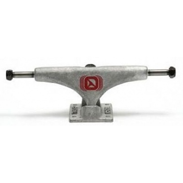 Crail Skateboard Achsen Set 136 TRAD raw (2 Achsen) Bild 1