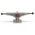 Crail Skateboard Achsen Set 136 TRAD raw (2 Achsen) Bild 1