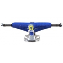 Grind King Skateboard Achsen 5.0 LOW CREST Jeron Wilson Bild 1