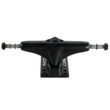 Core Skateboard Achsen Set 4.75 schwarz (2 Achsen) Bild 1