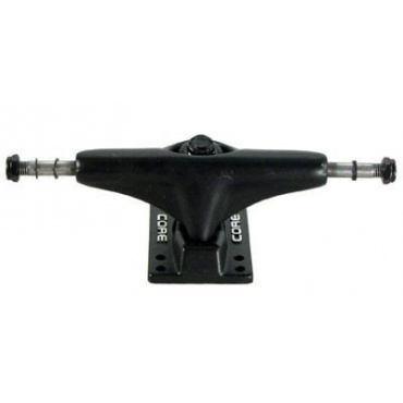 Core Skateboard Achsen Set 4.75 schwarz (2 Achsen) Bild 1