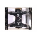 Krown Skateboard Achsen Set 5.0 Logo (2 Achsen) Bild 1