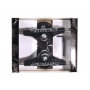 Krown Skateboard Achsen Set 5.0 Logo (2 Achsen) Bild 1
