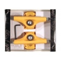 Krown Skateboard Achsen Set 5.0 orange (2 Achsen) Bild 1