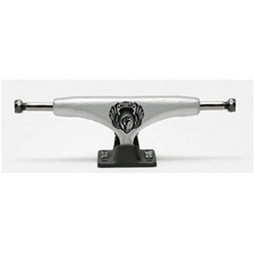 Crail Skateboard Achsen Set LOW The Dream F. Castilho Bild 1