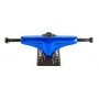Core Skateboard Achsen Set 5.0 blau metallic(2 Achsen) Bild 1